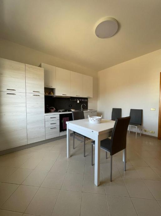 Casa Nana Apartment Самбука ди Сицилия Екстериор снимка