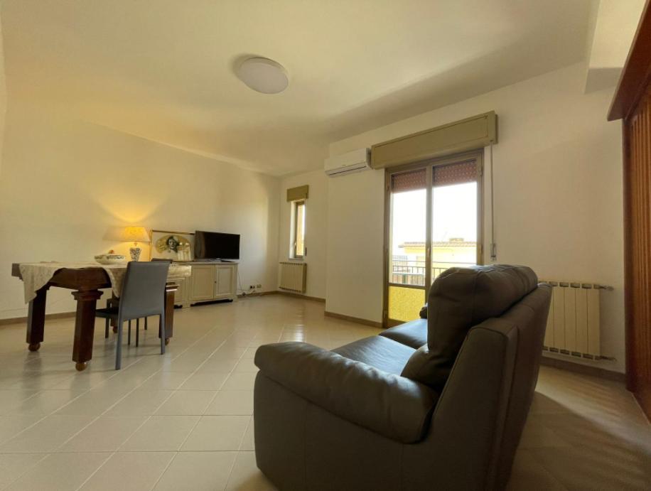 Casa Nana Apartment Самбука ди Сицилия Екстериор снимка