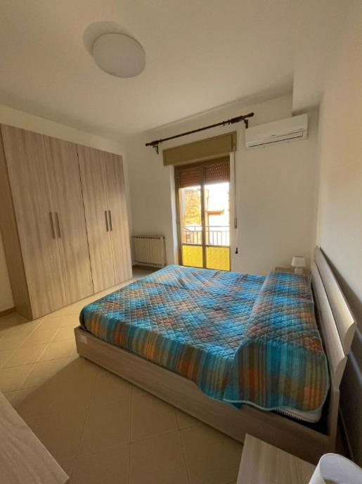 Casa Nana Apartment Самбука ди Сицилия Екстериор снимка