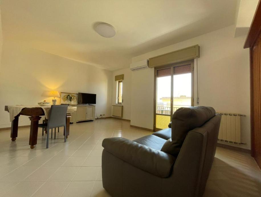 Casa Nana Apartment Самбука ди Сицилия Екстериор снимка