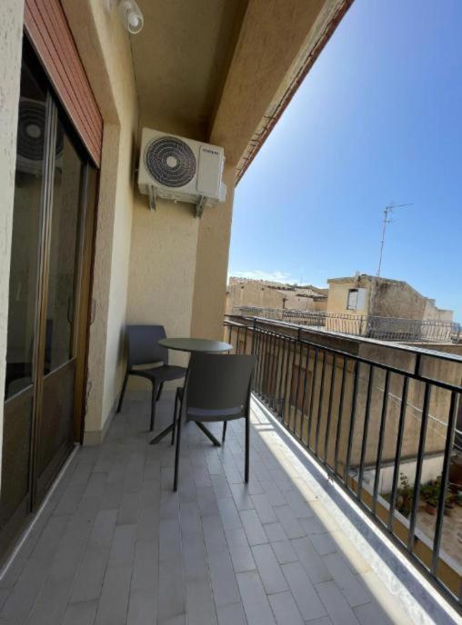 Casa Nana Apartment Самбука ди Сицилия Екстериор снимка